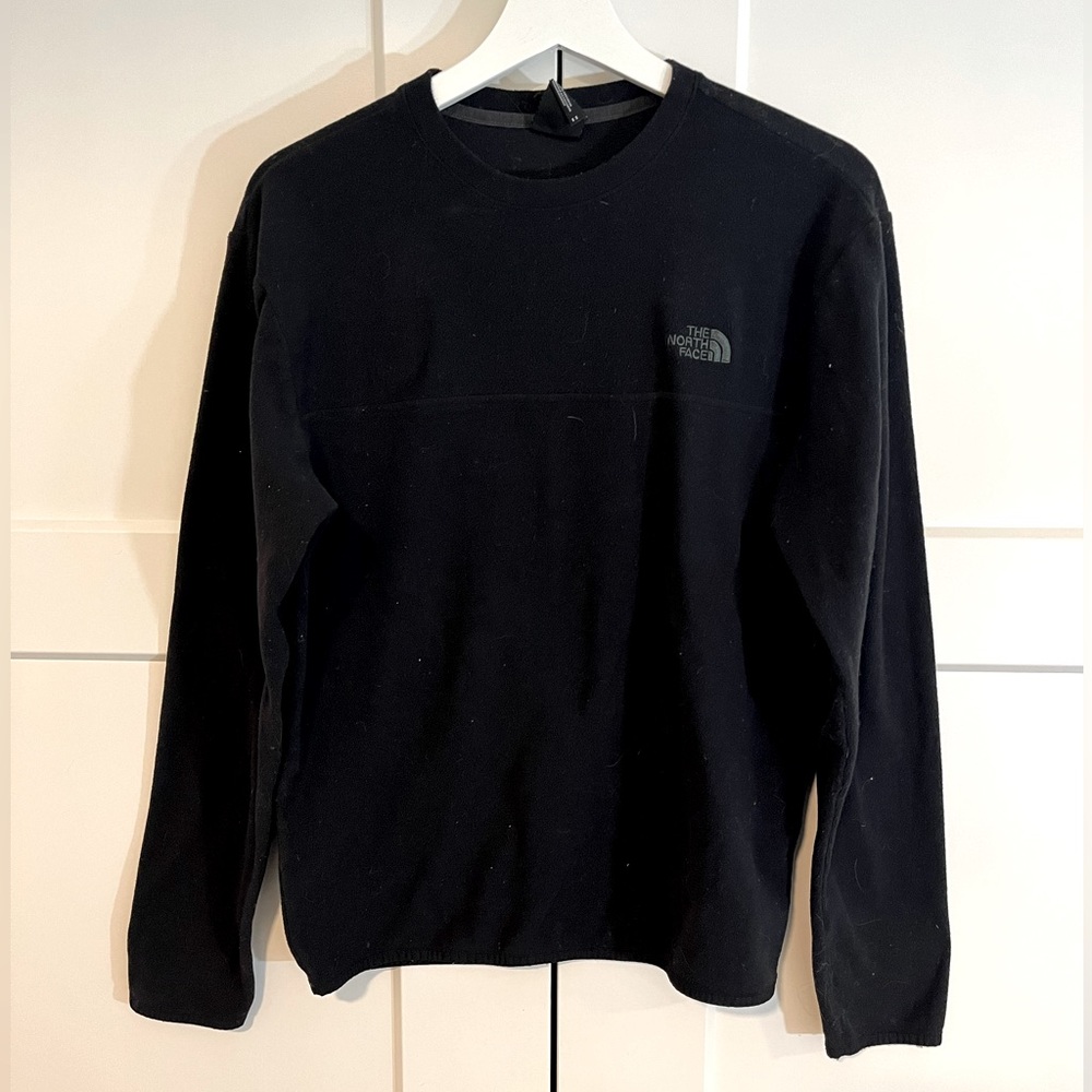 Men’s Northface Alpine Polartec 100 Crew